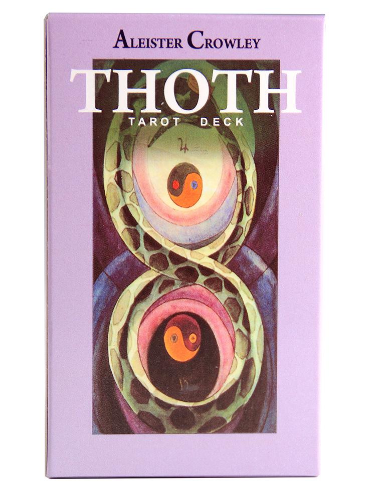 Rider Waite Tarot Deck: White Light Oracle Cards