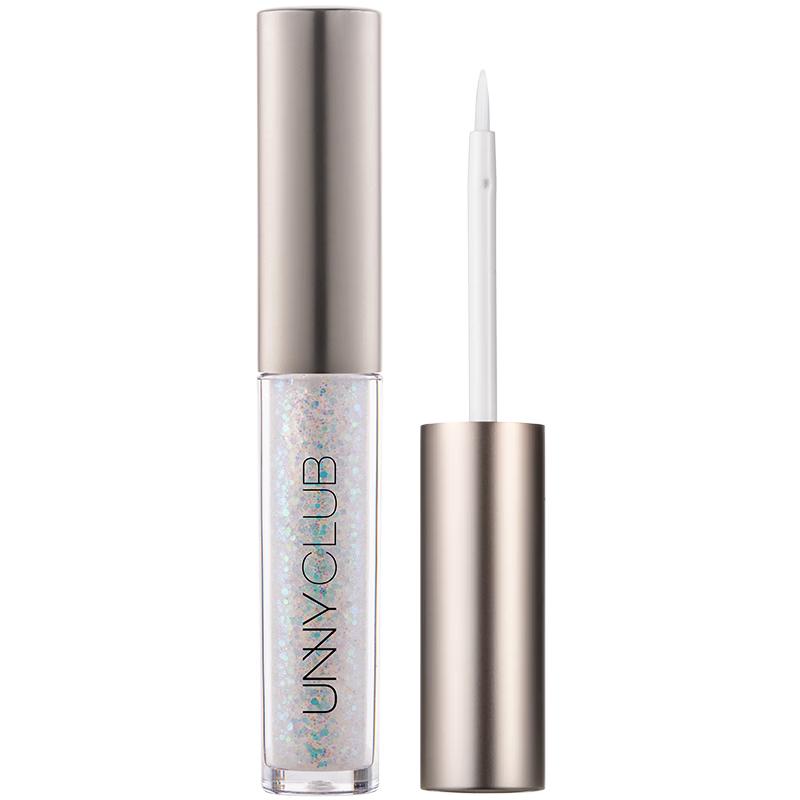 unny club Shimmering Liquid Eyeshadow