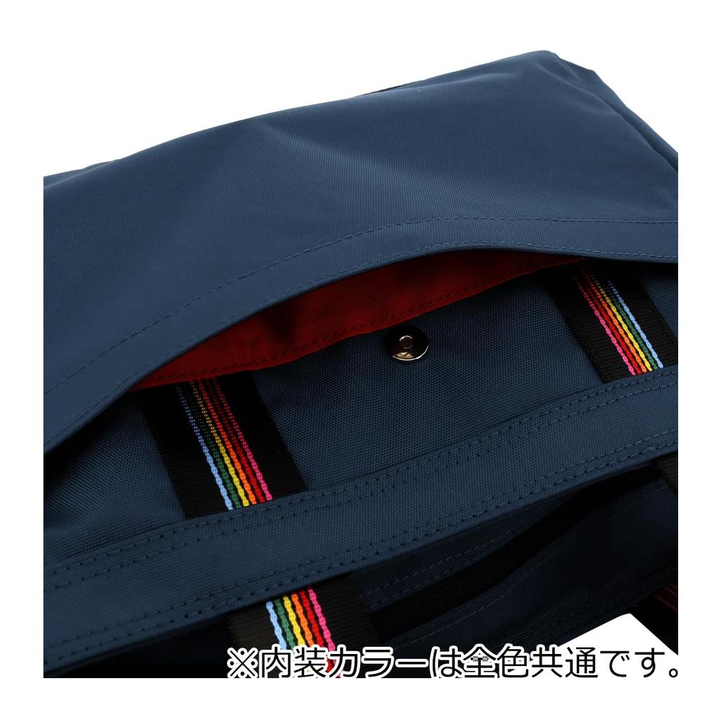 Castelbajac Journey Lightweight B5 Perfect for the Gym or Size Orange Boston/Shoulder Bag, 2-Way, Size, 025371, Travel, 26,