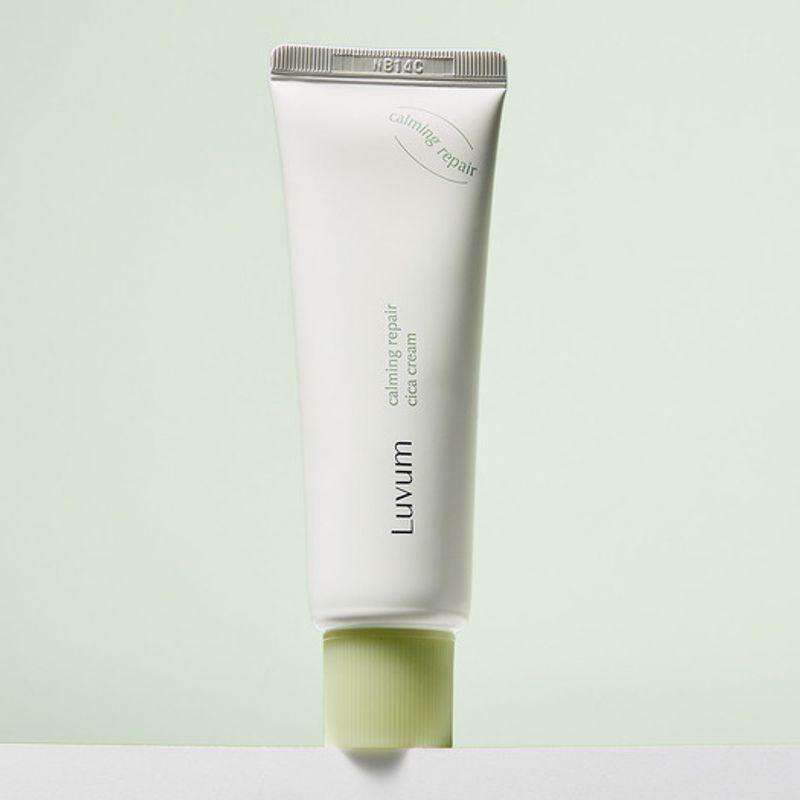 Creme Reparador Calmante Jovem Cica 50ml