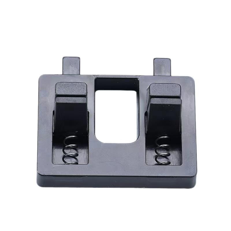 Durable Anti-Slip Double-Card Wire Welding Fixture