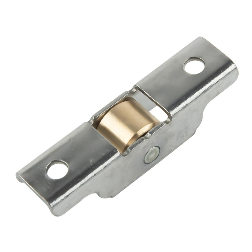 Kladka Domácí Kování Staromódní Kladka Závěrka Posuvná