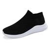Round Toe Platform Jogging Shoes Man Nursing Spring Sneakers 49 Sports Fashionable Tene Raning Saoatenis New Style