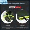 Reusable Flood Control Sandbags
