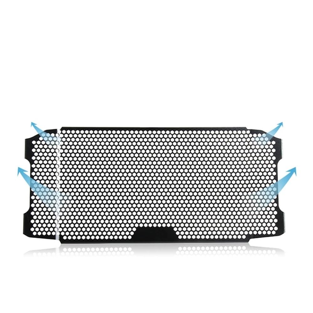 Motorcycle Accessories Radiator Grille Guard Cover Protector For Suzuki SV650 SV 650 2016-2023 SV650X SV 650X 2018 2019-2023 Motorcycle Radiator