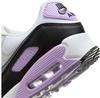 Nike Air Max 90 Women's Sneakers (DH8010) White/lilac/photon Dust/cool Gray