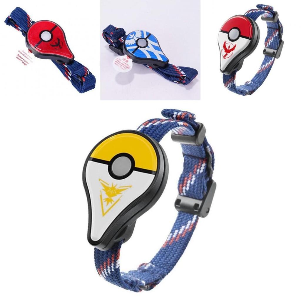 Lebendiges Go Plus Smart Armband mit langlebigem Akku für Erwachsene iOS-kompatibel