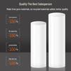 Solid PTFE Rod