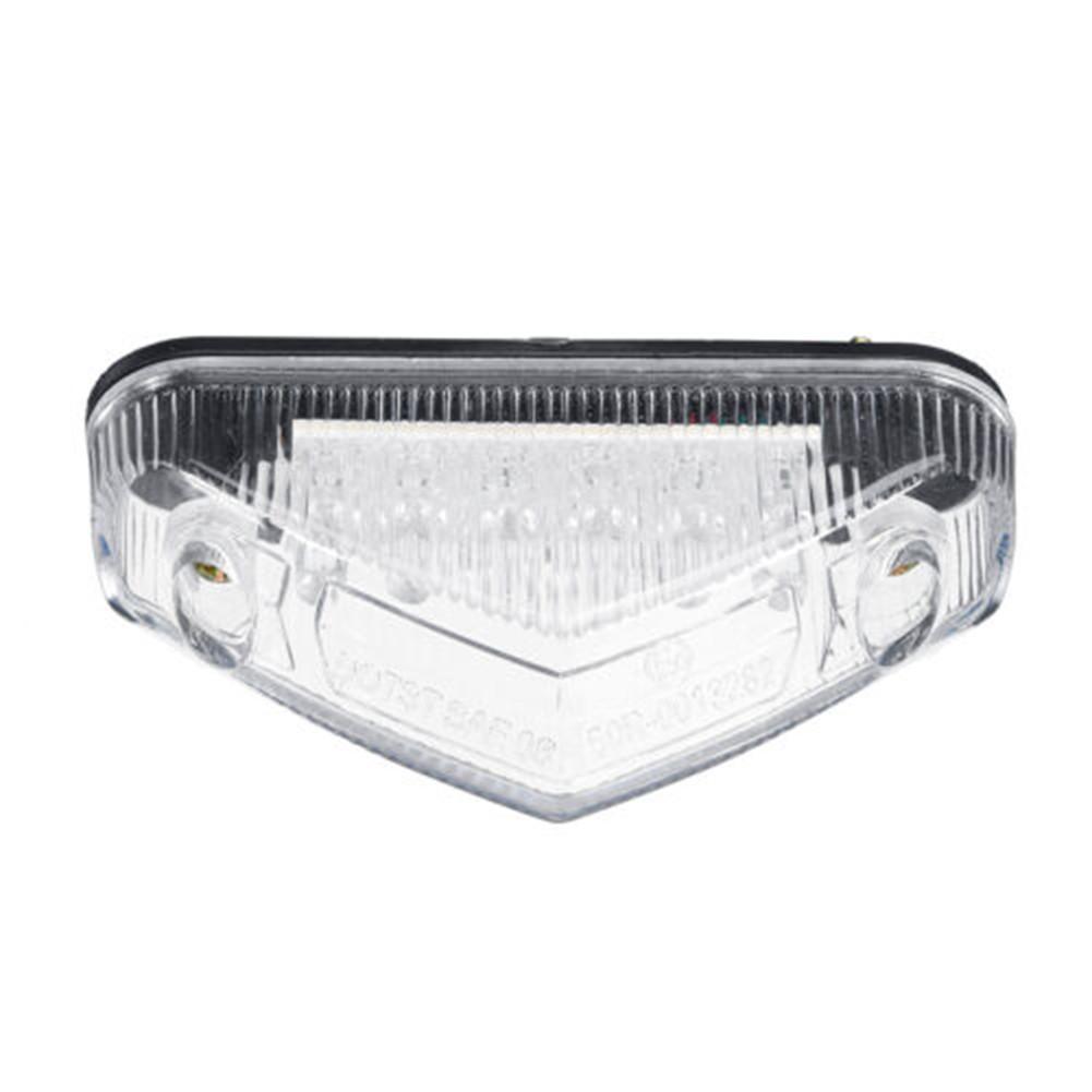 Motorcycle Brake Stop Light Light Brake Stop Light For Standard Bikes