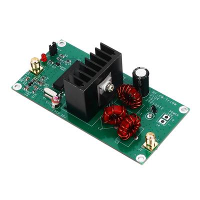 DIY-moduler – Elektroniska moduler