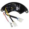 ABS Auto Voltage Regulator Universal Automatic Voltage Regulator for 5-6.5KW Generator