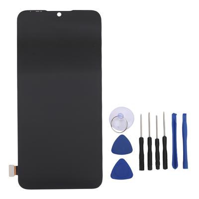 TFT Touch Screen Replacement for Xiaomi A3 Phone HD Clear Display Screen Digitizer Assembly