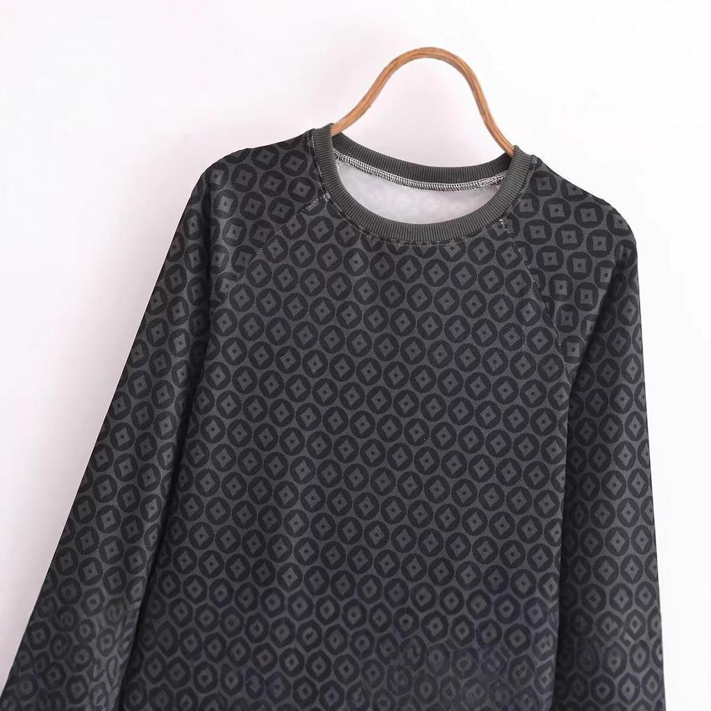 Spring 2025 Slim-Fit Lightweight Women's T-Shirt & Pants - European American Style