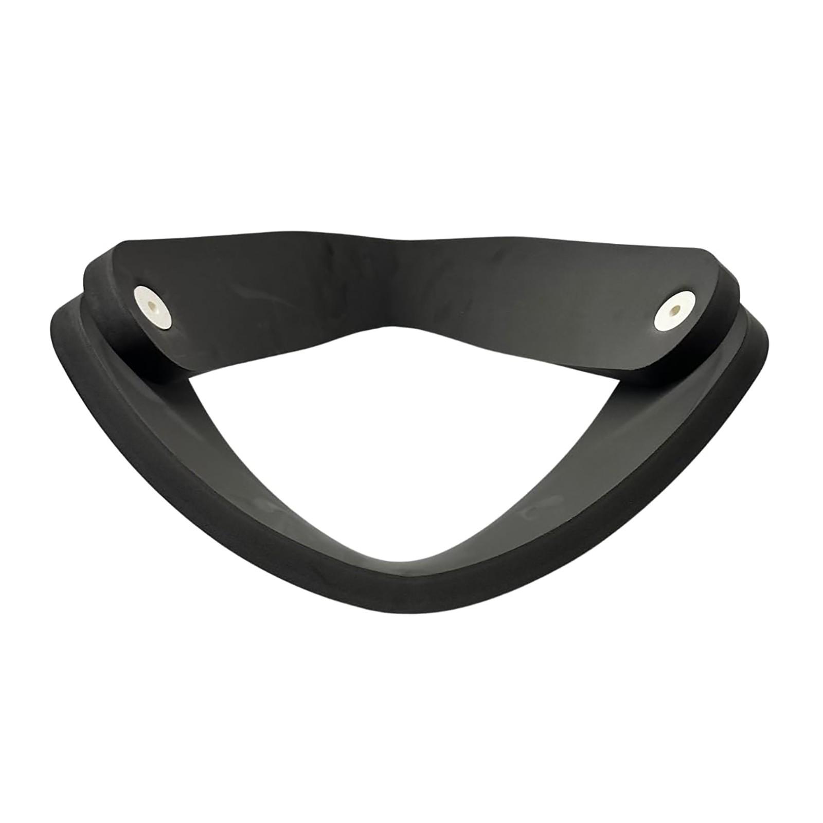 

Водное кресло - Плавающее кресло на воде One Size чёрный