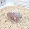 Pet Supplies - Garbage Bag Dispenser. Portable Degradable Dog Toilet Bag And Stool Storage Box For Cats And Dogs To Go Out