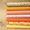 UK Mixed 100% Cotton Fabric Material Joblot Value Bundle Scraps Offcuts Quilting