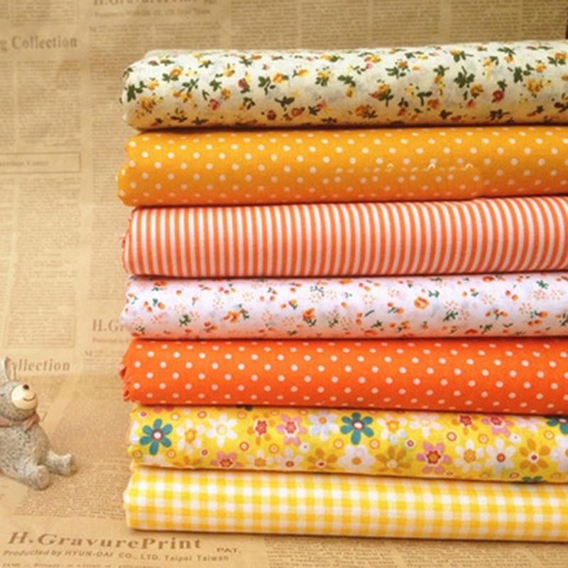 UK Mixed 100% Cotton Fabric Material Joblot Value Bundle Scraps Offcuts Quilting