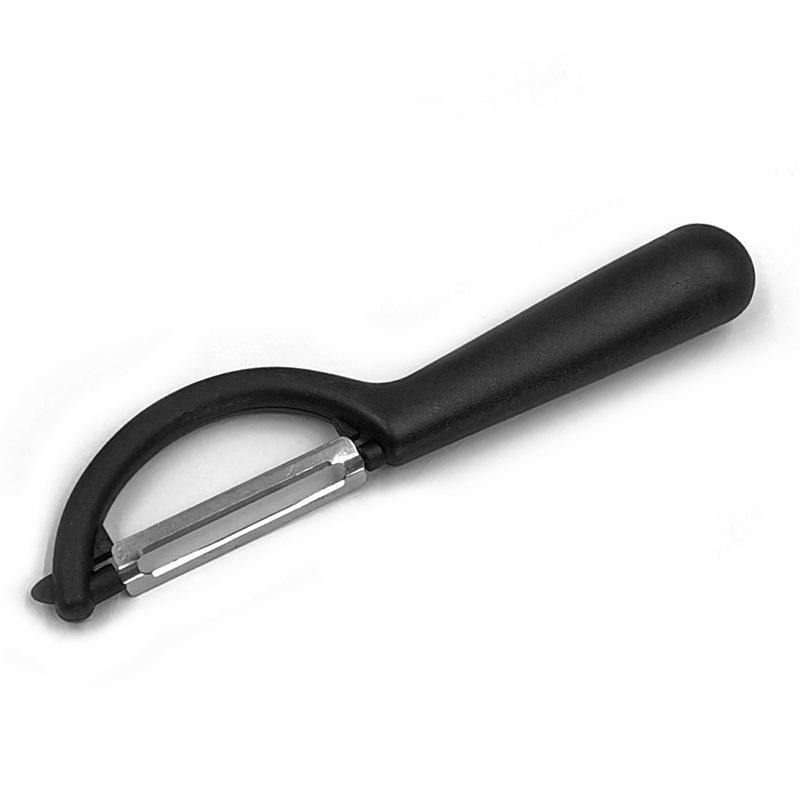 

Household Kitchen Multifunctional Fruit and Vegetable Peeling and Scraper Potato Apple Planer Melon Fruit Sugarcane Peeling and Peeling Device