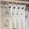 Hanging Dehumidifier Bag - Moisture & Mildew-Proof Dormitory Desiccant