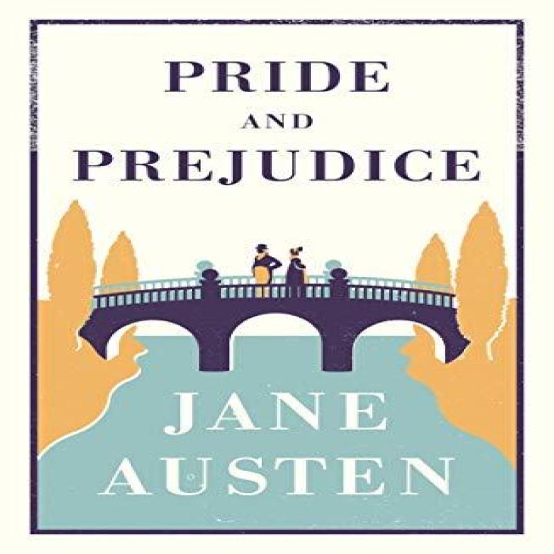 Pride and Prejudice by Jane Austen Paperback Book 9781847493699