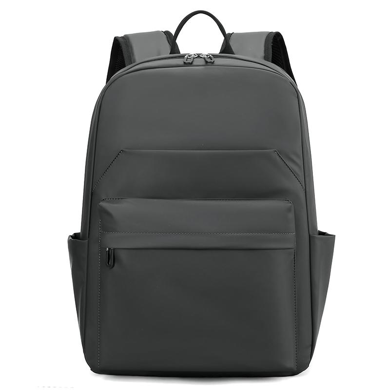 New backpack men's business leisure backpack outdoor leisure backpack fashion versatile backpack