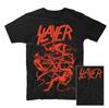 Slayer Demon T-Shirt MEN'S WOMEN'S   (All Sizes) Unisex T-Shirt