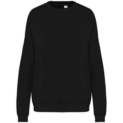 Felpa unisex oversize in spugna per adulti Native Spirit