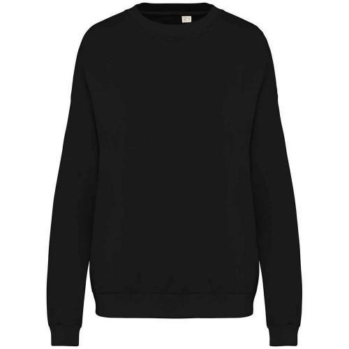 Felpa unisex oversize in spugna per adulti Native Spirit M