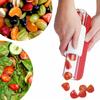 Ustensile pentru fructe și legume – Mașini de tăiere
