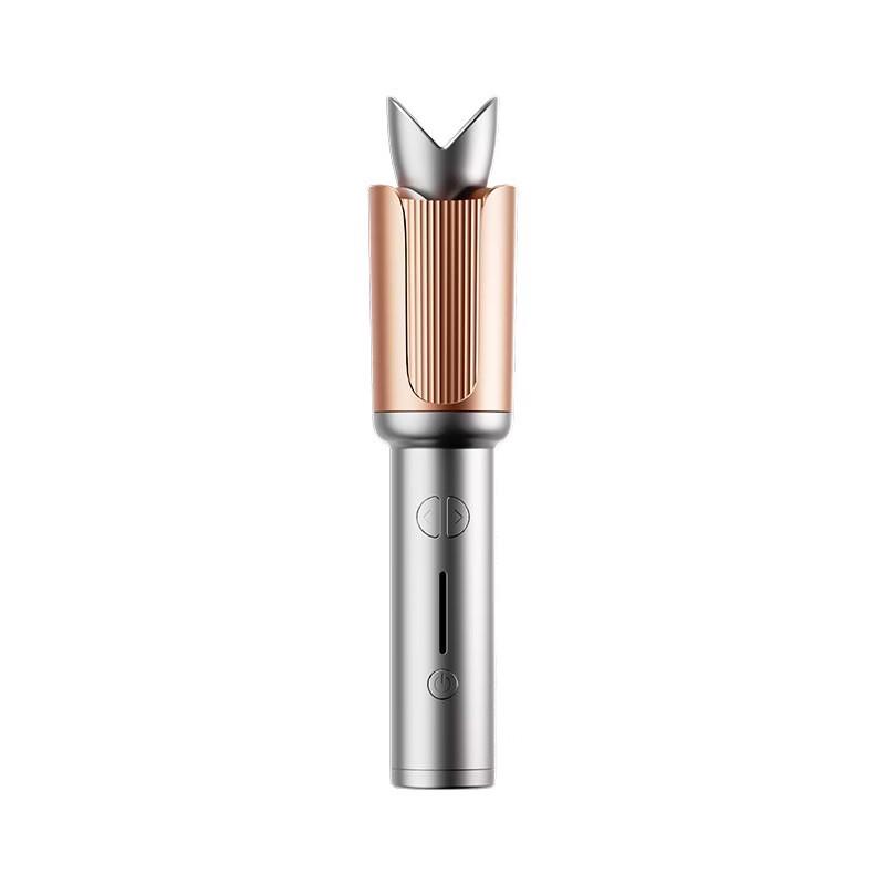 

ZISIZ Portable Automatic Curling Iron