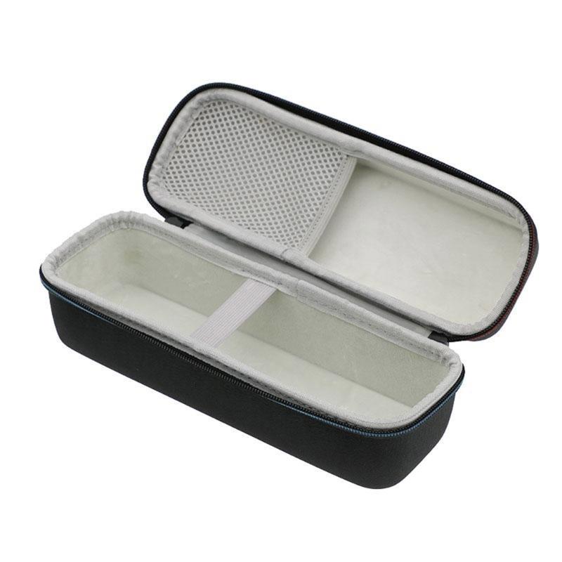 Portables EVA Hard Carrying Case Protective Storage Bag for ULT FIELD 1 Speaker, Case Only