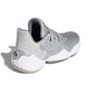 adidas Harden Vol. 4 'Silver Metallic' Sneakers FW9482