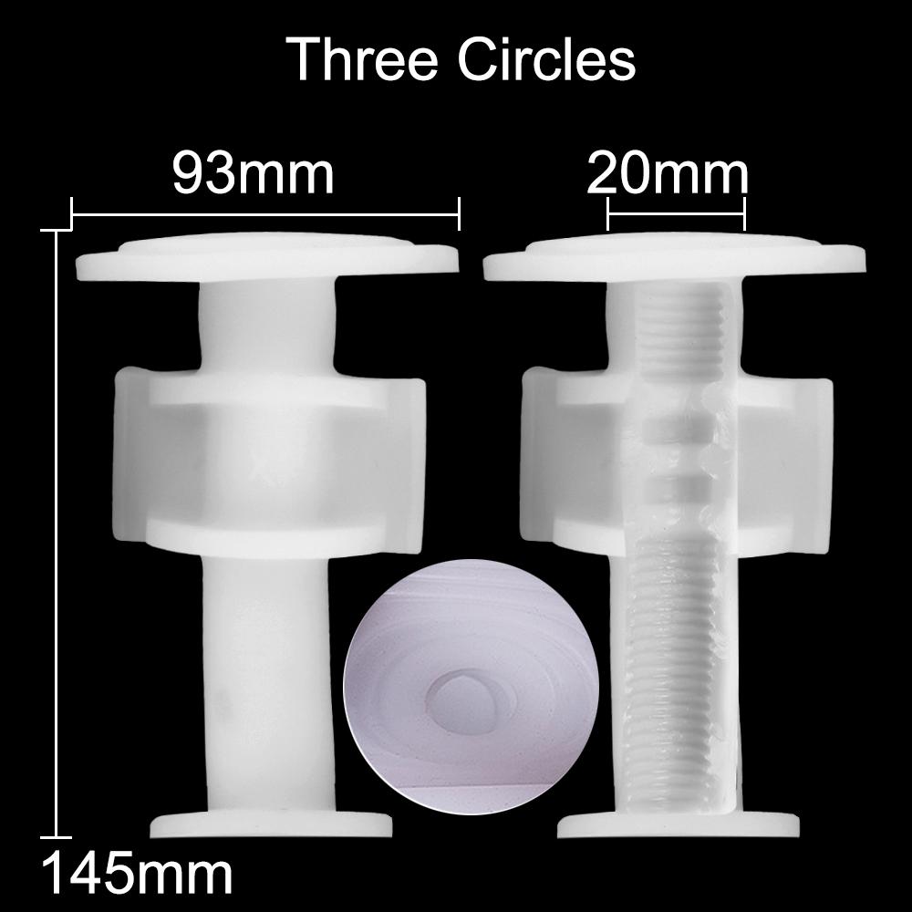 Sex Toys for Man Rends A10 Inner Cup Parts Interior Supply Erotic Adults 3 Size Male Masturbator Cup Heating Telescopic