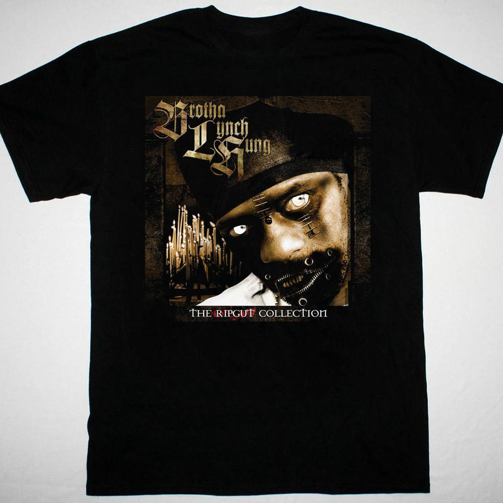 Brotha Lynch Hung album NEW T-shirt short sleeve All sizes S-5XL TA5422 Unisex T-Shirt L