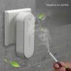 1Pc Air Purifier Negative Ion Generator Toilet Deodorizer Formaldehyde Removal Oxygen Generator Air Purifier, Household