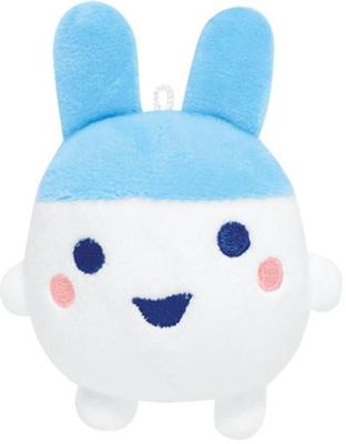 Kamio Japan Tamagotchi Mascot Keychain Young Ears 222991