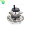 Rear Wheel Hub Bearing For TOYOTA IZOA CH-R M20A LEXUS UX 2018- 42450-F4030 42450-F4020 42450F4030 42450F4020 42450-F4010