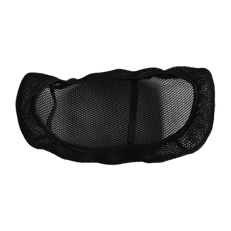 Precise For Honda XL750 Seat Cover For Honda XL750 Transalp Seat Cushion Saddle Protection Cover