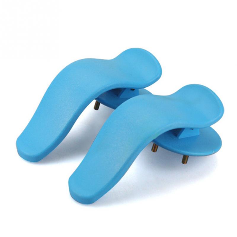 

Fastener Accessory 2pcs Universal Car Trunk Mounting Bracket Umbrella Holder Clip Hook синій