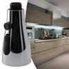 Kitchen Pull-Out Faucet Nozzles Universal 1/2" Fitting ABS 3 Spray Patterns Replacement Or Spare Nozzles Heads For Sink Faucets