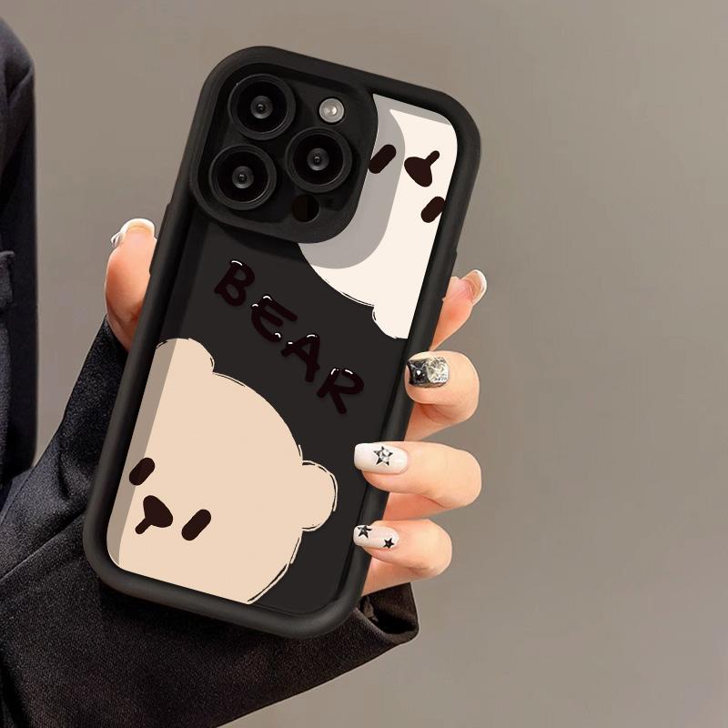 Silicone Case For Samsung A34 A54 5G A24 A23 A53 A32 A52s A12 A13 A10s A51 A50 A20 A30 A14 A04E A21s A03s M13 Fundas Covers