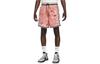 Casual Shorts Men's Pink Moderate FJ1627-657