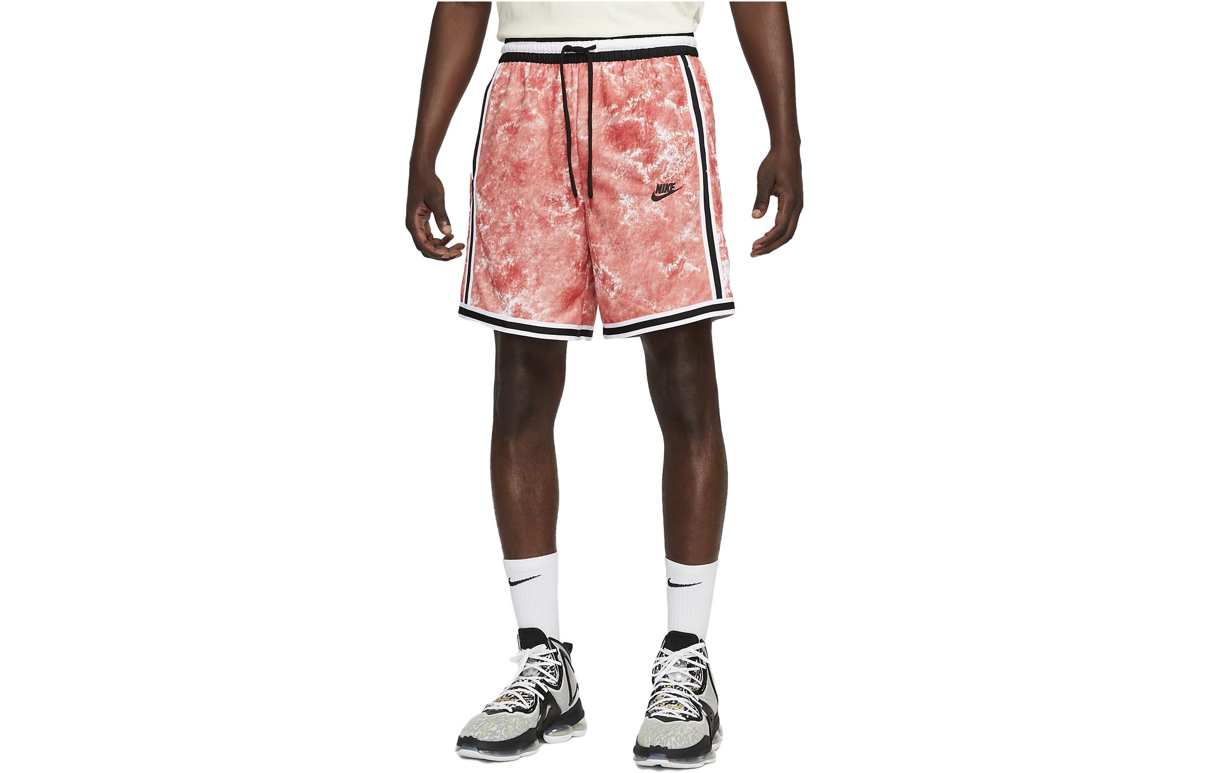 Nike Casual Shorts Men s Pink Moderate FJ1627-657 M