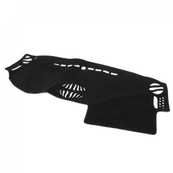 Best Dash Cover Dash Mat Dashboard Cover For Land Rover LR2 Freelander 2 2007-14