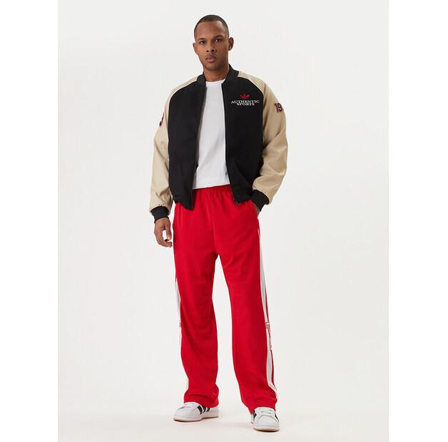 Куртка бомбер adidas adicolor SST