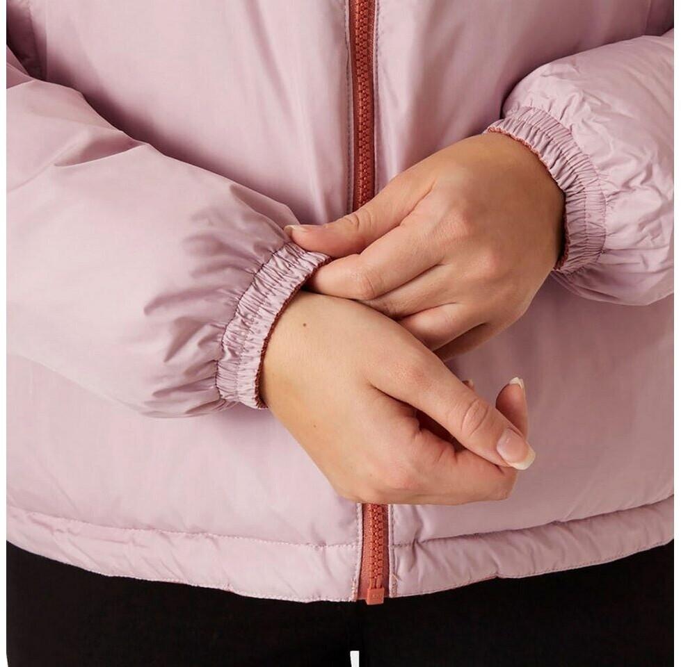 Winter Jacket Helly Hansen YU Reversible Puffer Cedarwood 084
