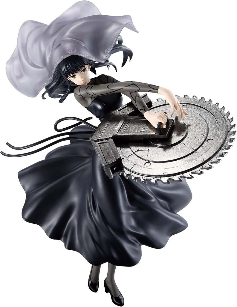 SAKAMOTO DAYS VIBRATION STARS Daibutsu Figure Official