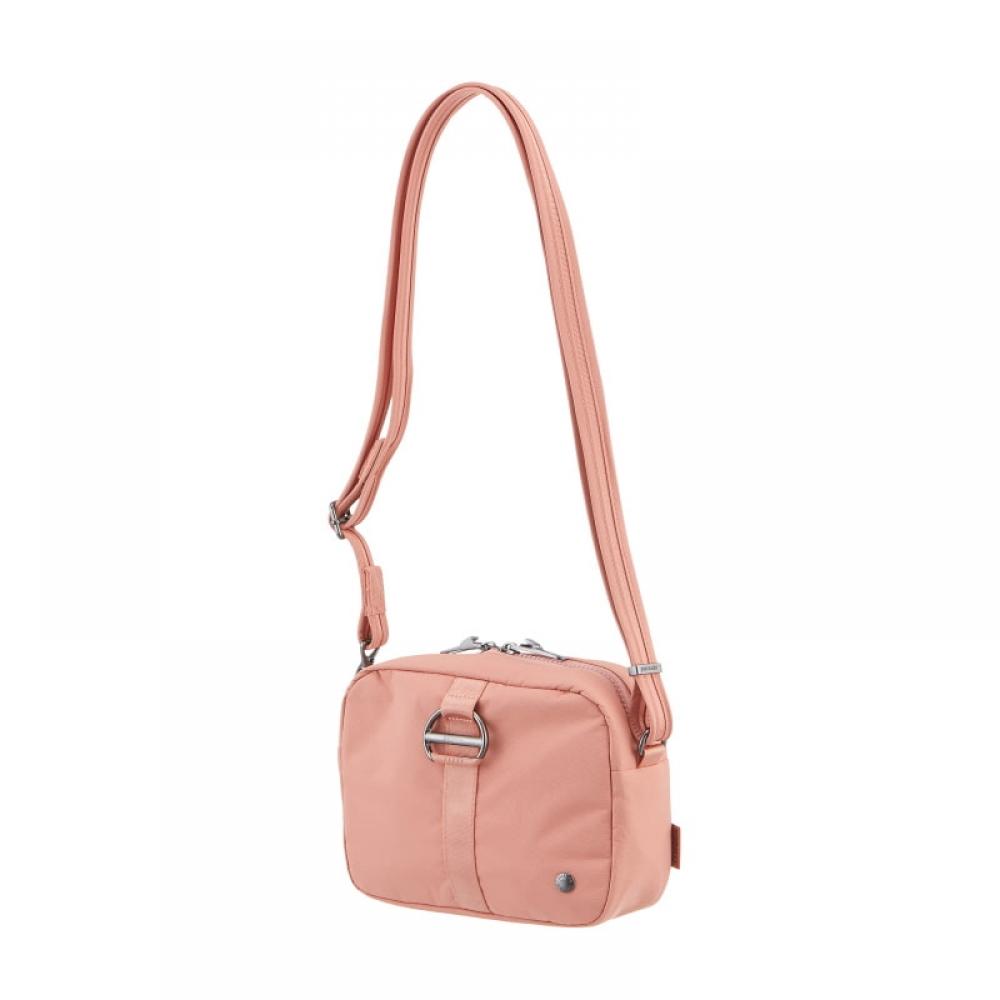 Pacsafe 20436340 Citysafe Cx Square 2.4l Cross Bag