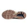 Asics Unisex Gel-Kahana 8 Schwarz Weiß 1203B133-025