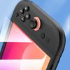 Screen Protector Anti-Scratch Tempered Glass Screen Film No Dust No Bubbles HD Film for NS2 Gaming Console Screen